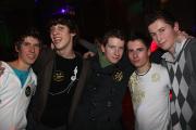 Silvester Fever - 31. Dezember 2009